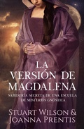 Cover: La Versi&oacute;n de Magdalena: - OzarkMt