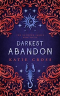 Cover: Darkest Abandon - KC Writing