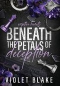 Cover: Beneath The Petals of Deception - Violet Blake