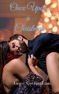 Cover: Once Upon a Christmas - Angie Cottingham