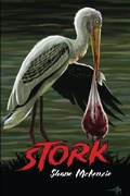 Cover: Stork - Bad Dream Books