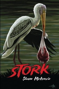 Enlarge image Cover: Stork - Bad Dream Books