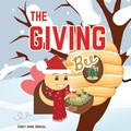 Cover: The Giving Bee - Corey Anne Abreau