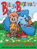 Cover: Billy and Baxter's Adventures - Amazon Publishing Hub