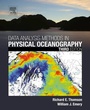 Cover: Data Analysis Methods in Physical Oceanography - Elsevier