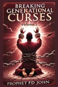 Cover: Breaking Generational Curses - Volume 1 - Breaking Generational Curses - Volume 1