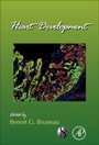 Cover: Heart Development: Volume 100 - Academic Press
