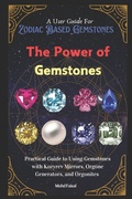 Cover: The Power of Gemstones - The Power of Gemstones