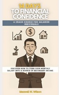 Cover: 14 Days to Financial Confidence - Independently Published