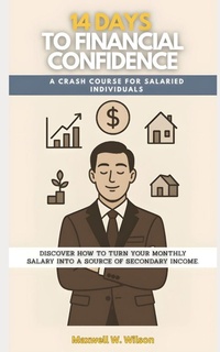 Enlarge image Cover: 14 Days to Financial Confidence - Branching Plot Books