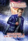 Cover: Shadows from My Past - BOOKBABY