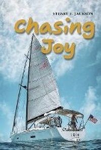 Enlarge image Cover: Chasing Joy - Bookbaby