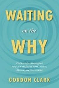 Enlarge image Cover: Waiting on the Why - Bookbaby