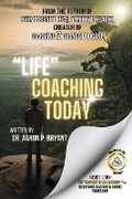 Cover: Life Coaching Today - BOOKBABY