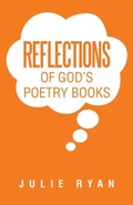 Cover: Reflections of God's Poetry Books - WestBow Press