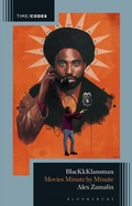 Cover: BlacKkKlansman - Bloomsbury Academic USA