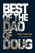 Cover: Best of the Dao of Doug - Balboa Press