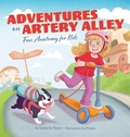 Cover: Adventures on Artery Alley - Palmetto Publishing