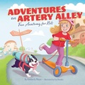 Cover: Adventures on Artery Alley - Palmetto Publishing