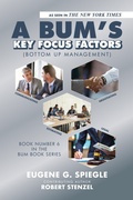Cover: A BUM's Key Focus Factors (Bottom Up Management) - Nextone Inc
