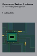 Cover: Computerised Systems Architecture - AuthorHouse