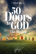 Cover: 50 Doors to God - Xulon Press