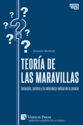 Cover: Teoria de las maravillas - Vernon Press