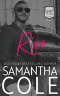 Cover: Rico - Suspenseful Seduction Publishing