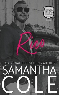 Enlarge image Cover: Rico - Suspenseful Seduction Publishing