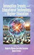 Bild: Innovation Trends and Educational Technology in Higher Education - Information Age Publishing