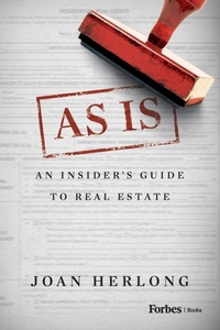 Abbildung von: As Is - Forbes Books