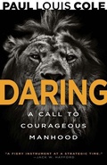 Cover: Daring - Whitaker House