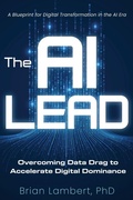 Cover: The AI Lead - Koehler Books
