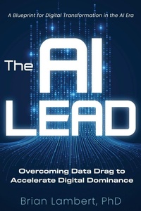 Enlarge image Cover: The AI Lead - Koehler Books