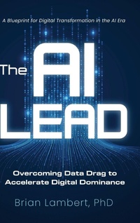 Enlarge image Cover: The AI Lead - Koehler Books