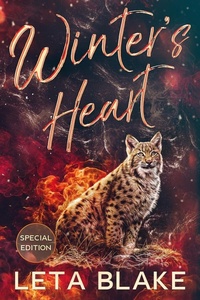 Enlarge image Cover: Winter's Heart - Leta Blake Books