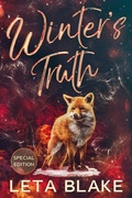 Cover: Winter's Truth - Leta Blake Books