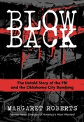 Cover: Blowback - Bombardier Books