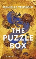 Cover: The Puzzle Box - Center Point
