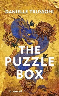 Enlarge image Cover: The Puzzle Box - Center Point