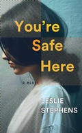 Cover: You're Safe Here - Center Point