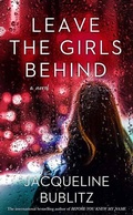 Cover: Leave the Girls Behind - Center Point