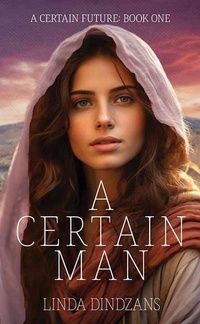 Enlarge image Cover: A Certain Man - Center Point