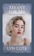 Cover: Meant for Me - Center Point