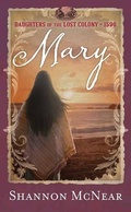 Cover: Mary - Center Point
