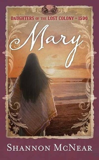 Enlarge image Cover: Mary - Center Point