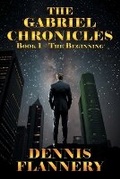 Cover: The Gabriel Chronicles - Primix Publishing