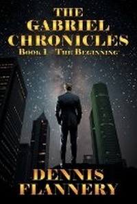 Enlarge image Cover: The Gabriel Chronicles - Primix Publishing