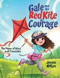 Cover: Gale and the Red Kite of Courage - Selfpublishing.com
