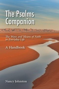 Cover: The Psalms Companion - Trilogy Christian Publishing